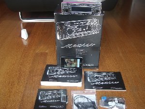 Becker mexico 7948  Picture