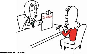 Free Claim services  Picture