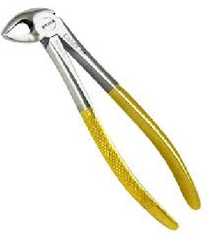 Extracting Forceps Picture