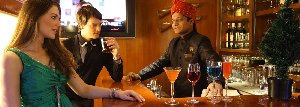 Luxury Train | Maharajas Express Picture