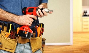 General Handyman and offer Construction & Property