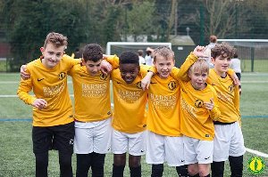 Football Clubs in London for Kids need Other Services
