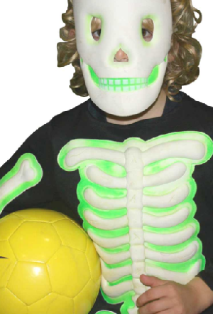 Football Clubs in London for Kids Picture