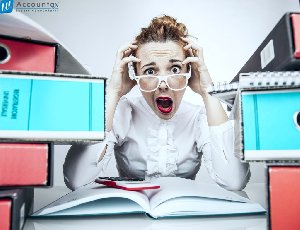 Online Bookkeepers offer Accountants