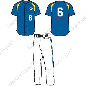 Sports Wear & Casual Picture