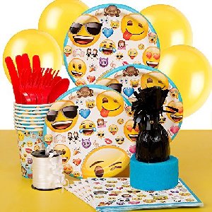 party supplies uk Picture