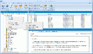 Free EDB to PST tool Picture