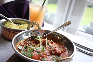 The Jiyaan Restaurant Solihull need Restaurants