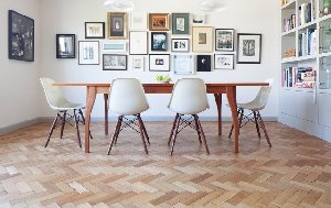 The New & Reclaimed  Picture