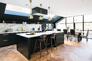 The New & Reclaimed  Picture