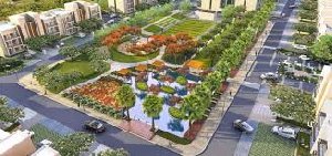 Aman vilas Greater F Picture