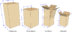 Quality Packaging  Picture