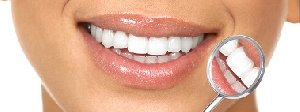 Unattractive Smile offer Health & Beauty