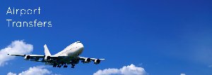 Airport transfers Picture