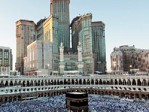 Hajj packages 2018 offer Travel Agent