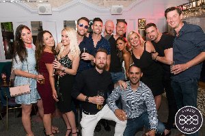 Banque & Bohem Picture