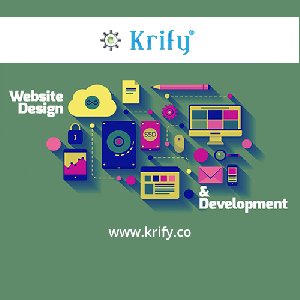 Offering web design  offer Computer & Electrical