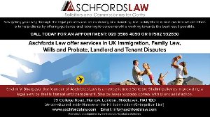 Child Care Solicitor need Other Services