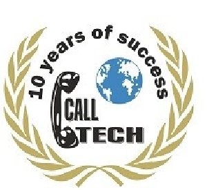 Call center CallTech Picture