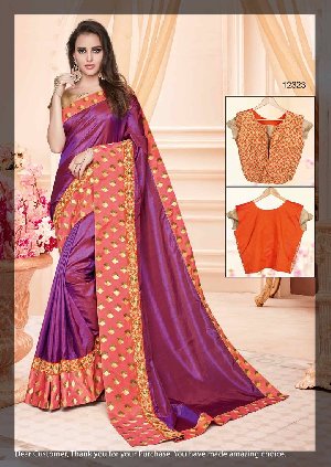 Silk sarees online shopping Picture