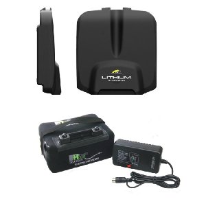 16Ah Lithium Battery offer Other Services