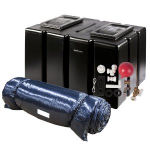 Loft Tanks Fitted offer Plumbers