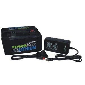 12v 16Ah Power Pack  Picture