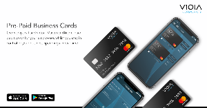 Prepaid Business Debit Cards  Picture