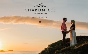 Best Irish Wedding Photographer Picture