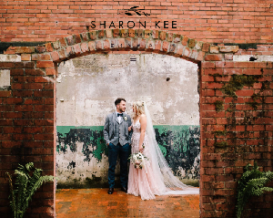 Best Irish Wedding Photographer Picture