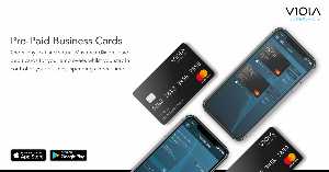 Prepaid Business Debit Cards Picture