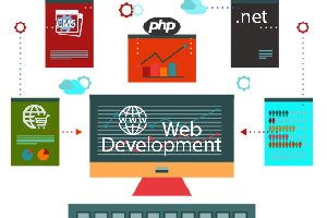 Web Design Company Picture