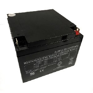 12v 28Ah Battery for Sale Picture