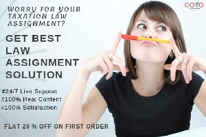 Get 20% OFF-Contract Law Assignment Picture