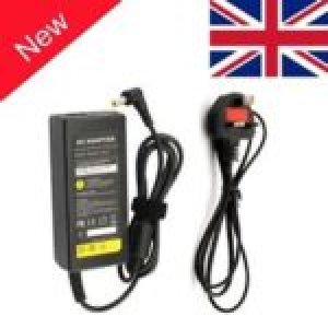 Hp Laptop Charger at £7.99 in UK Picture