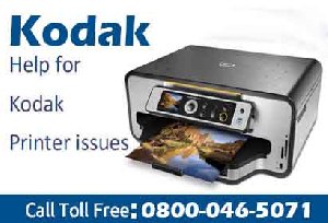 Kodak Help Number UK 08000465071 offer Computer & Electrical