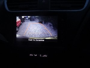 ZERO ROAD TAX & DIESEL HONDA CIVIC  Picture