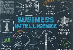  Leading Business intelligence Soft Picture