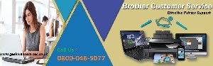 Brother Printer Contact Number UK  offer Computer & Electrical