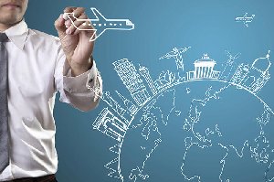 Become A Travel Consultant Picture