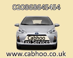 Wallington Minicabs Taxi | Gatwick  Picture