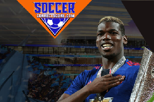 Soccer Correct Score Predictions Si Picture