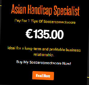 Soccer Correct Score Predictions Si Picture