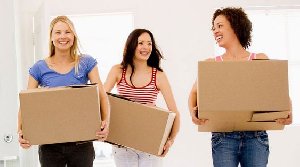 Stress-free moving across the Unite Picture