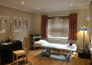 Expert Sports Massage in Birmingham offer Health & Beauty