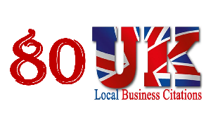 Get 80 UK Local Citations offer Other Services
