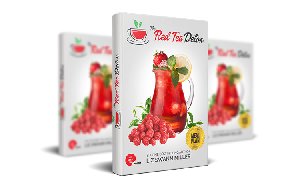 The Red Tea Detox offer Health & Beauty