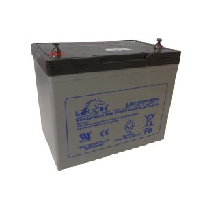 Powerhouse 12v 75/80ah Battery for  Picture