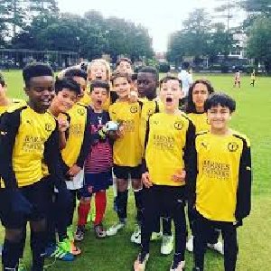 Kids Football Training in London need Other Services