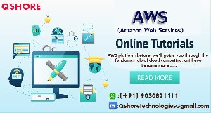 AWS Online Training & AWS training  Picture